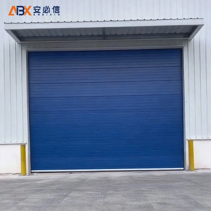 西宁快速卷帘门